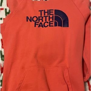 Nothface hoodie